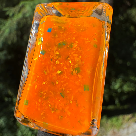 Cheeto Burrito (PWP)