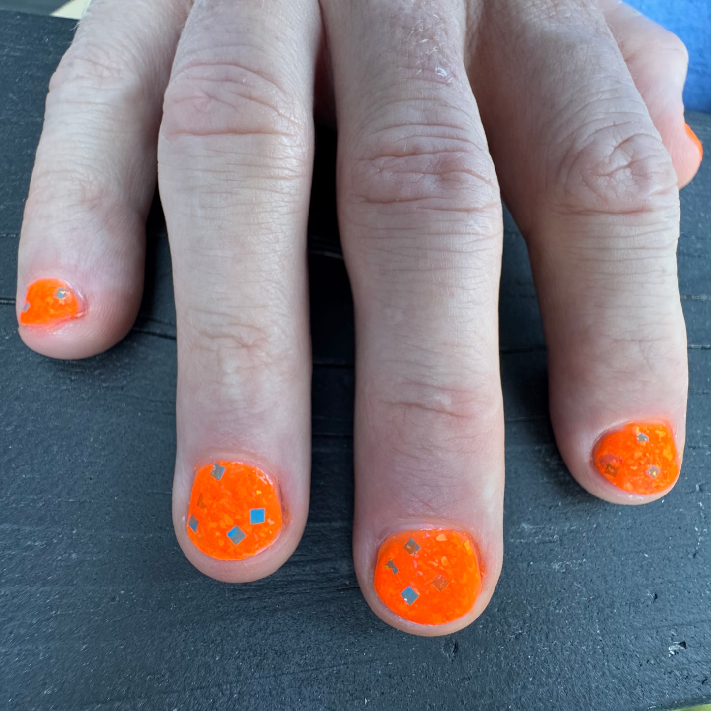 Cheeto Dorito (preorder)