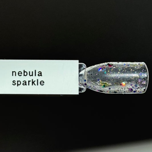 Nebula Sparkle