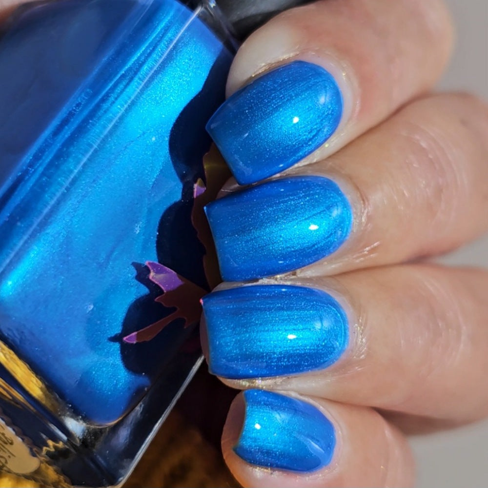 Celeste (7 ml) – Pixie Polish