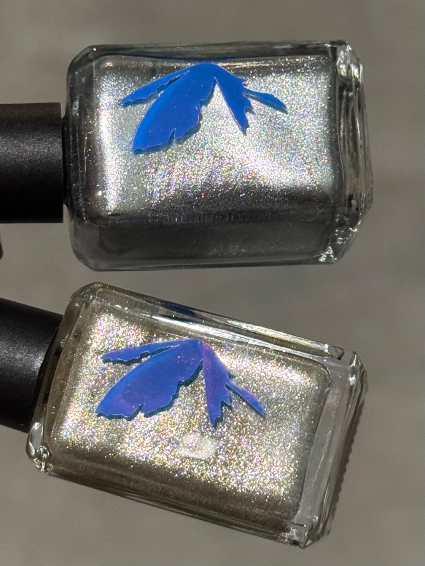 Brushed Silver (BF Doorbuster)