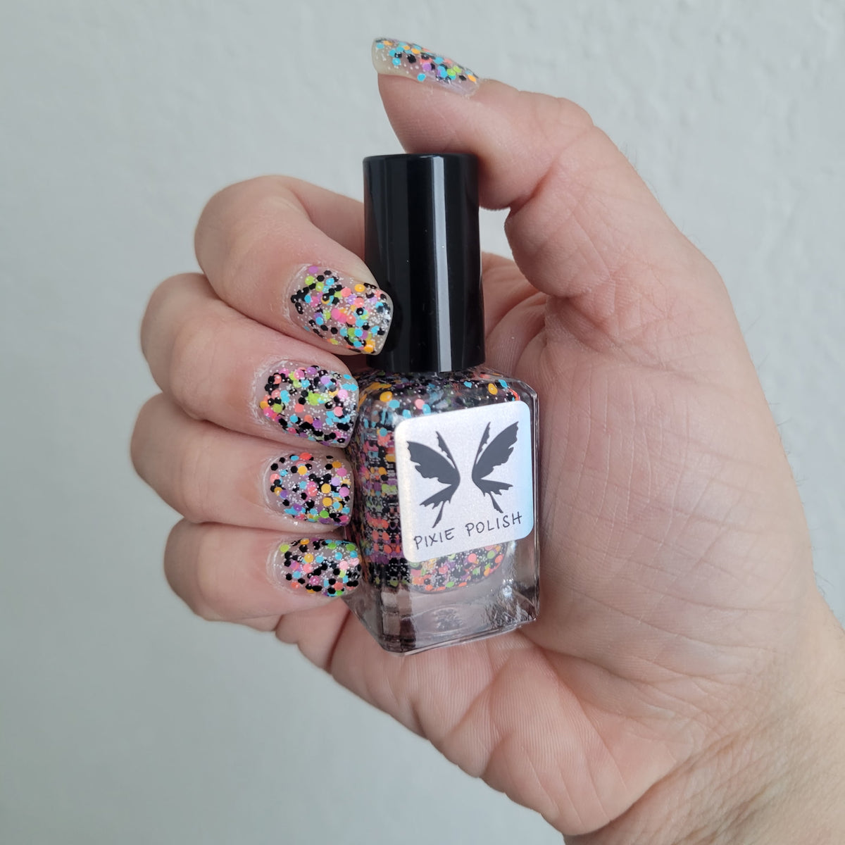 Recordamos y Honramos (LE Charity) (7 ml)