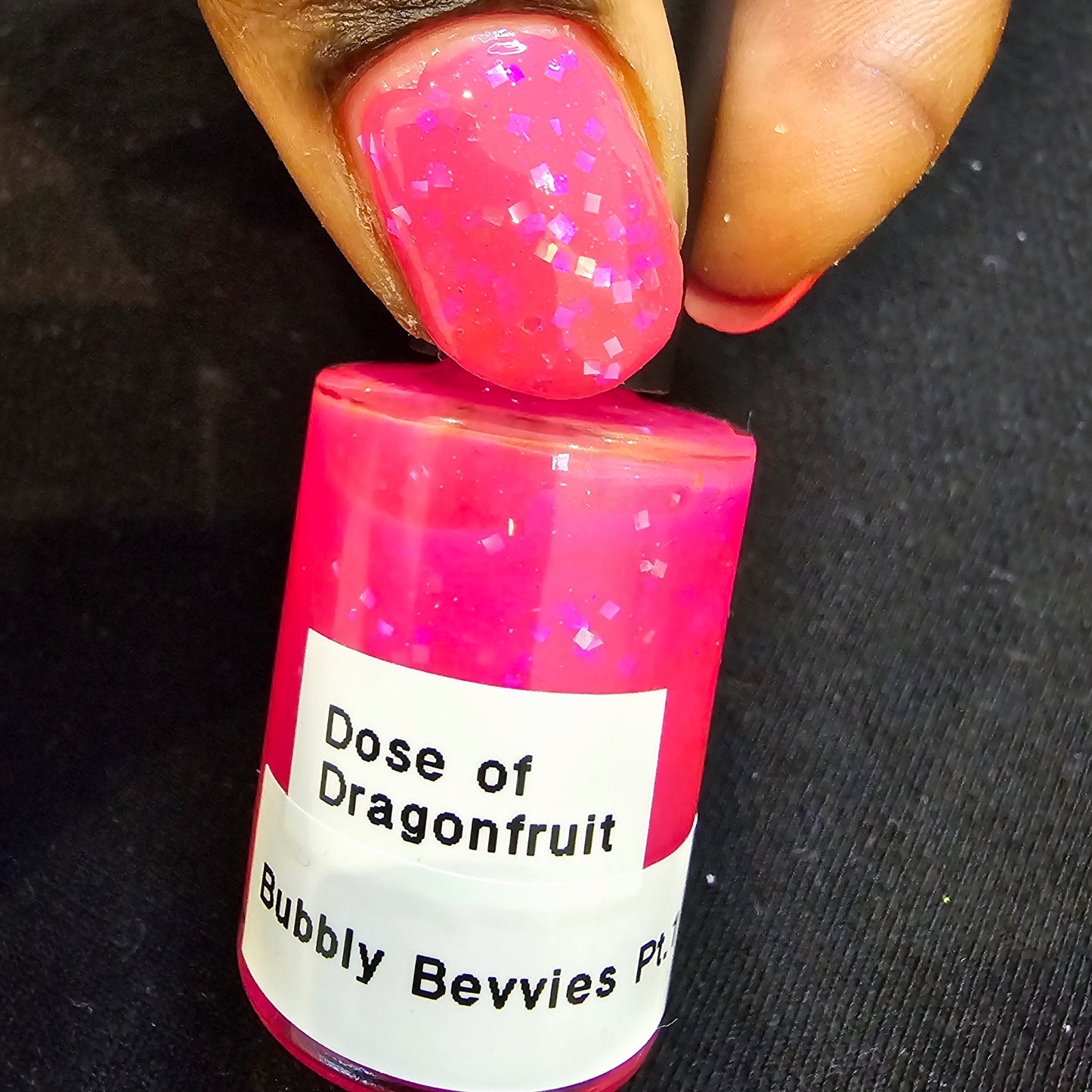 Dose of Dragonfruit