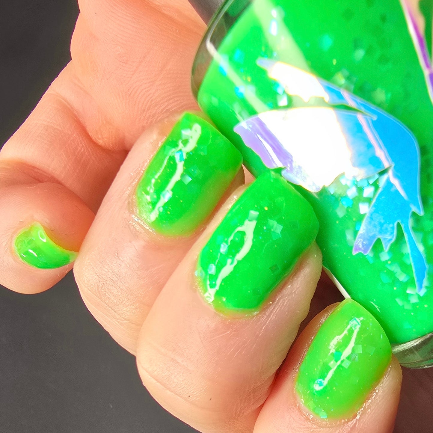 Leisure Lime