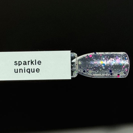 Sparkle Unique (PWP)
