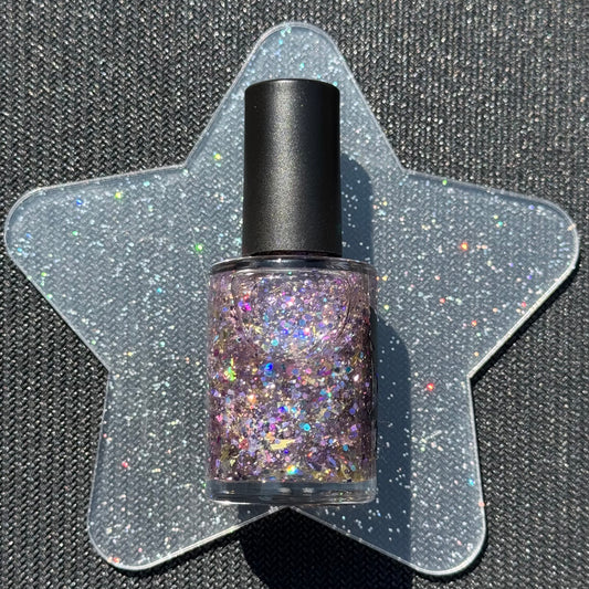 Nebula Sparkle