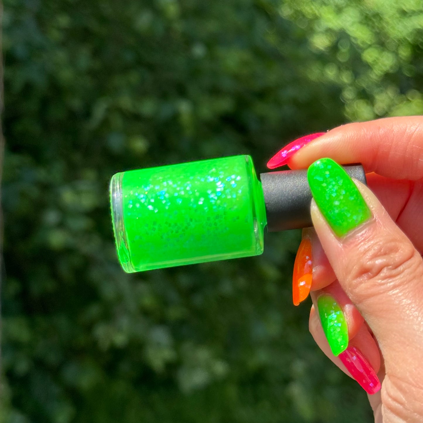 Leisure Lime