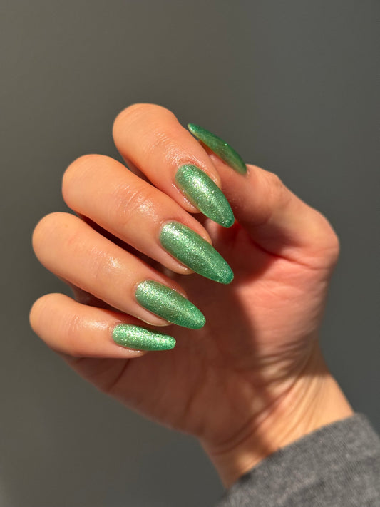 De-ICEr (Pre-order thru Mar 27)