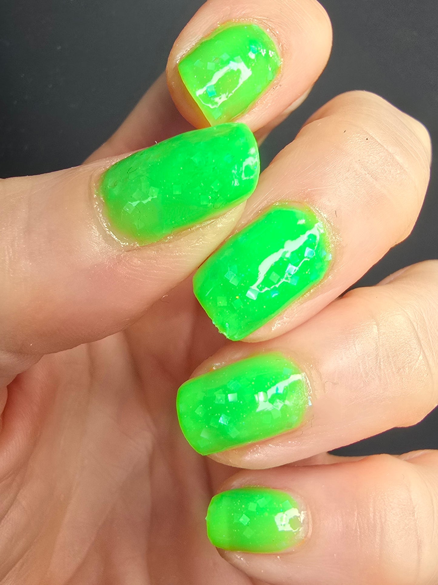 Leisure Lime