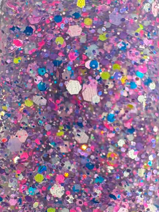 Sparkle Unique (PWP)