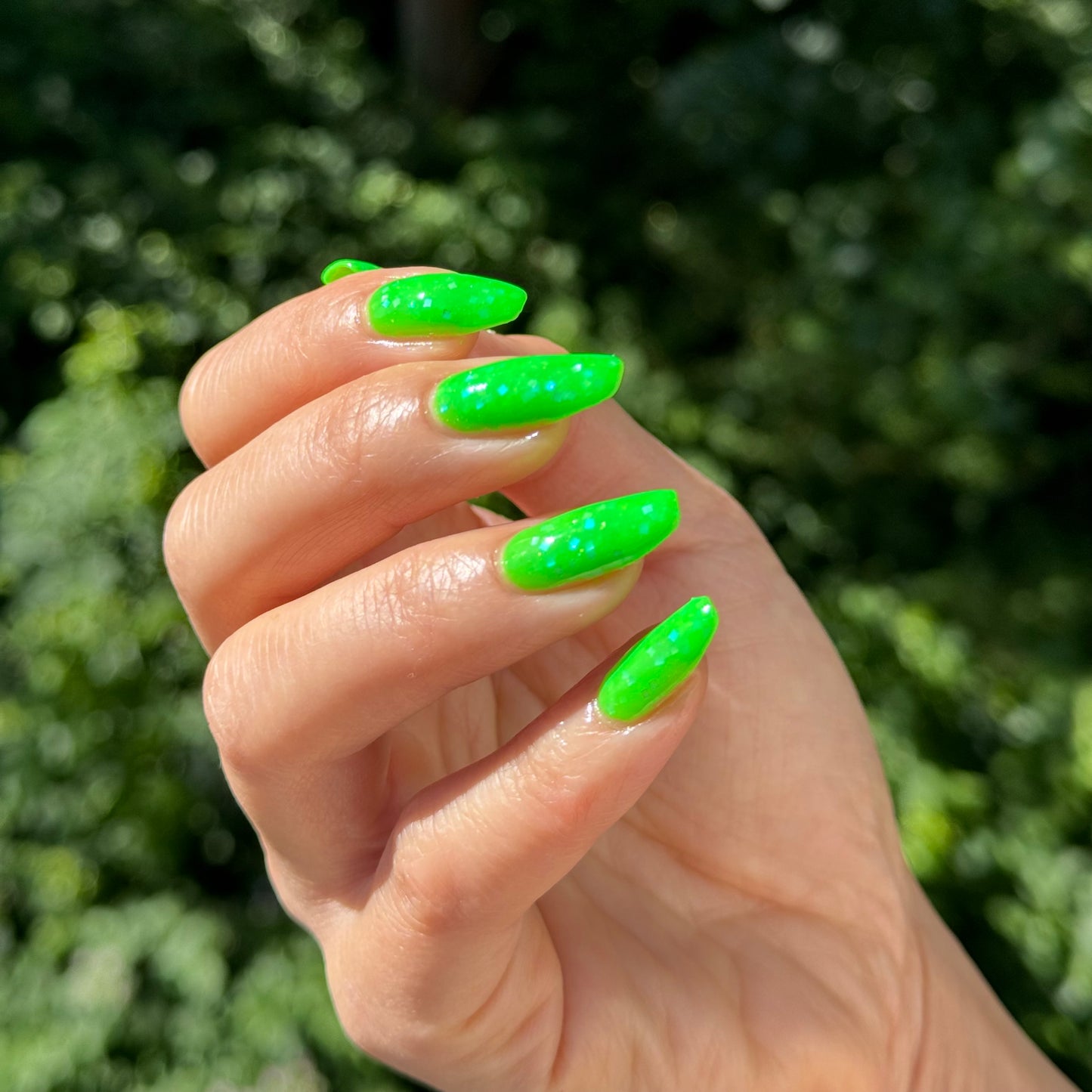 Leisure Lime