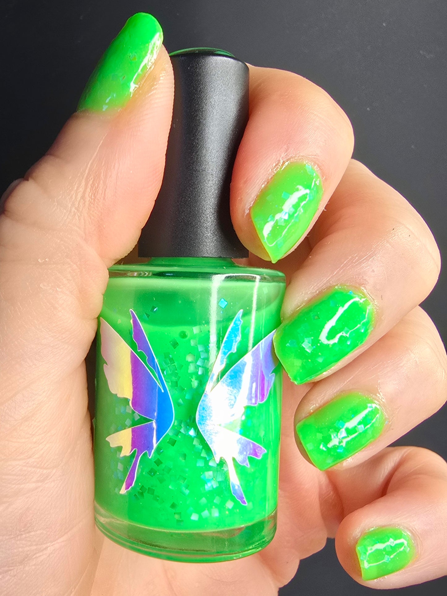 Leisure Lime