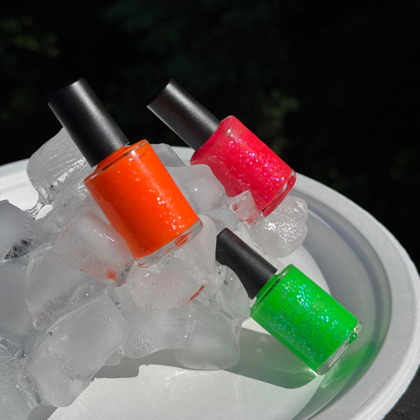 Bubbly Bevvies pt. 1