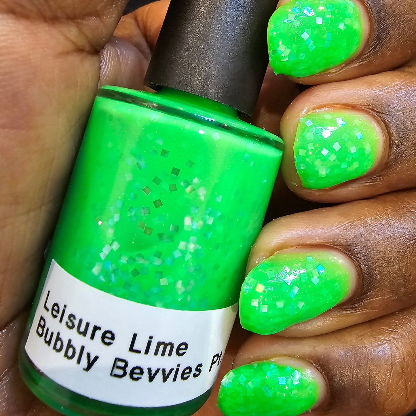 Leisure Lime