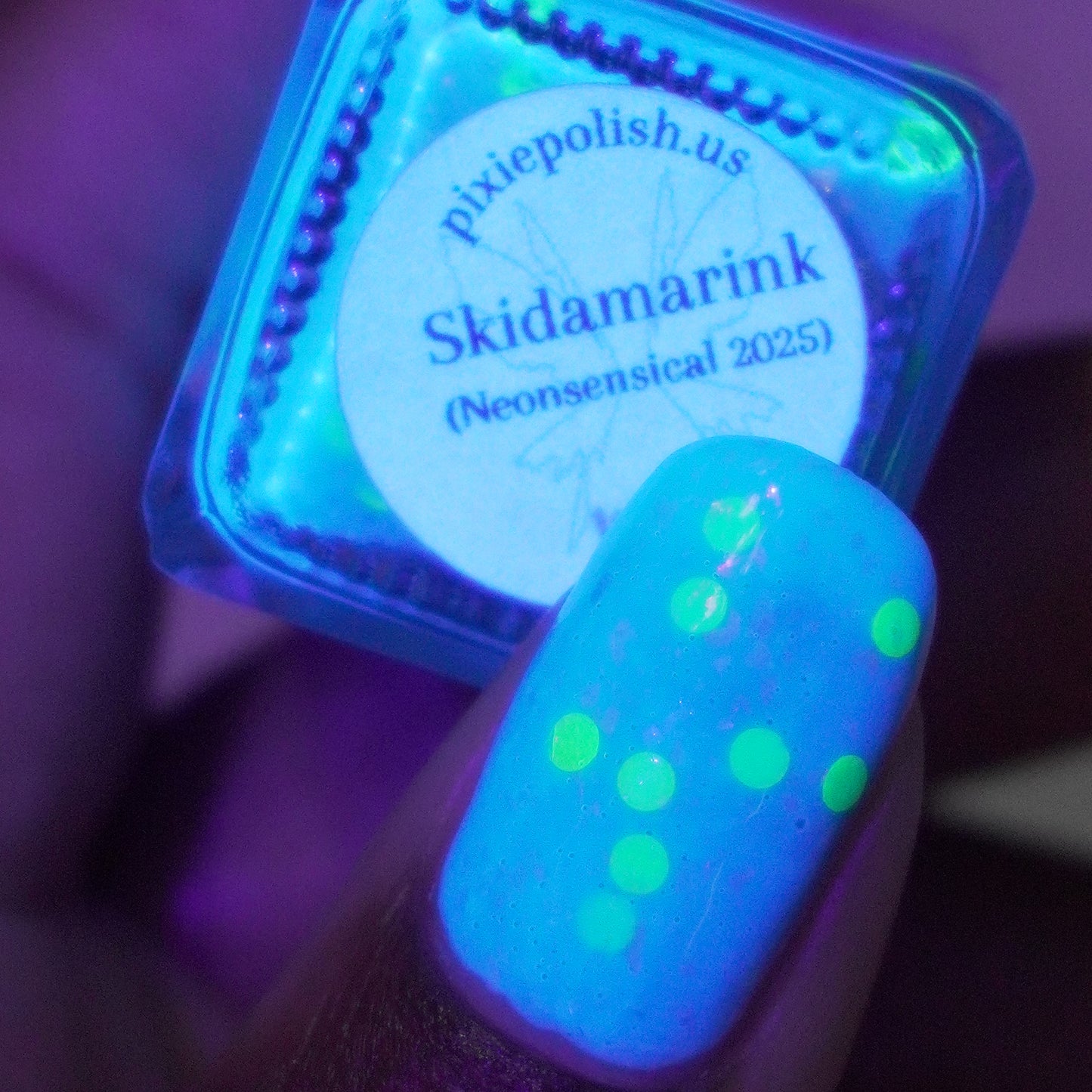 Skidamarink (preorder)