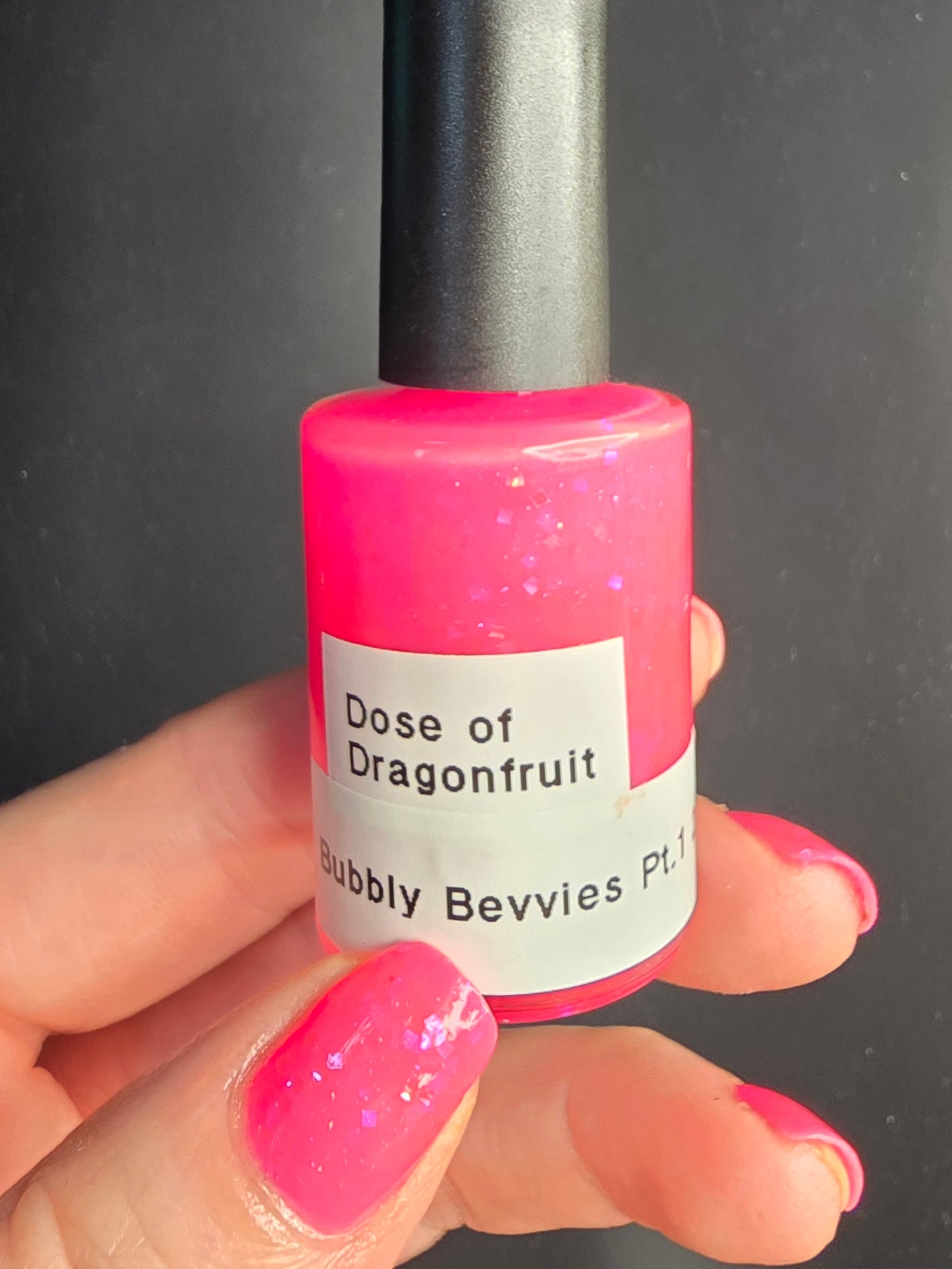 Dose of Dragonfruit