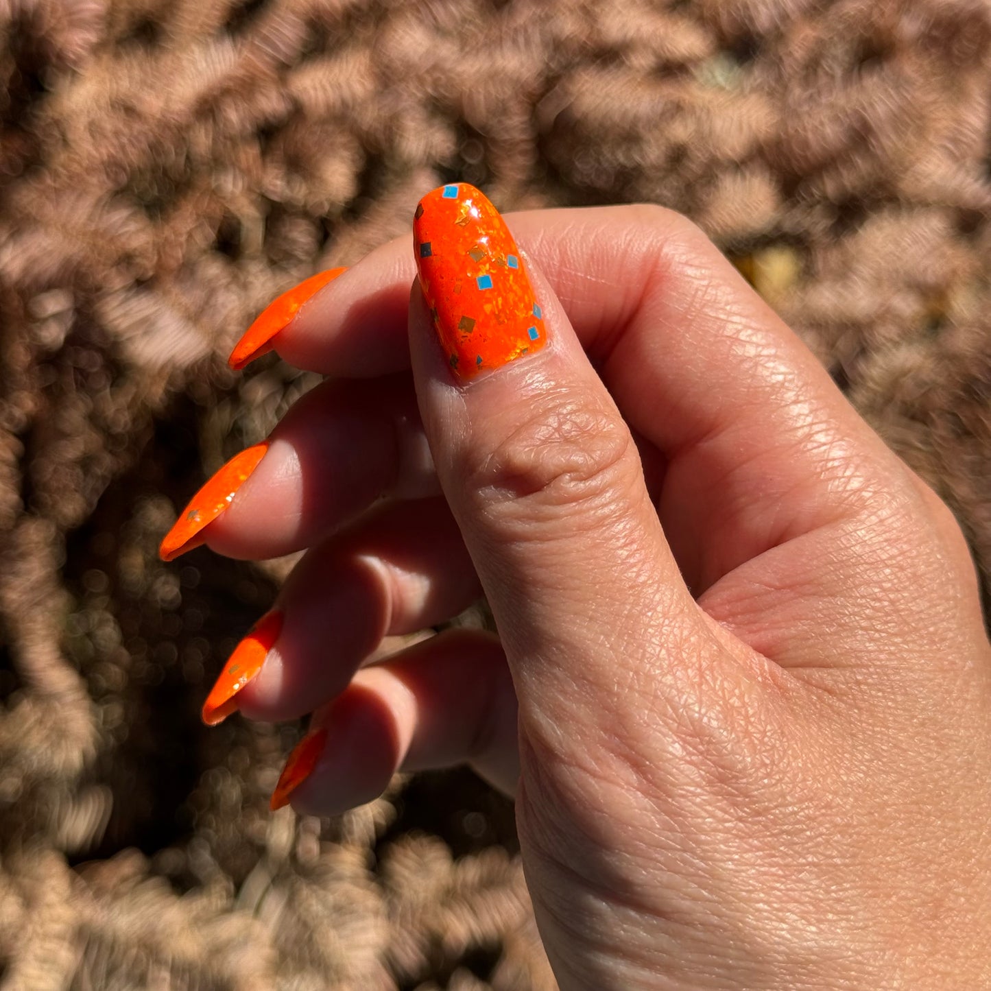 Cheeto Dorito (preorder)