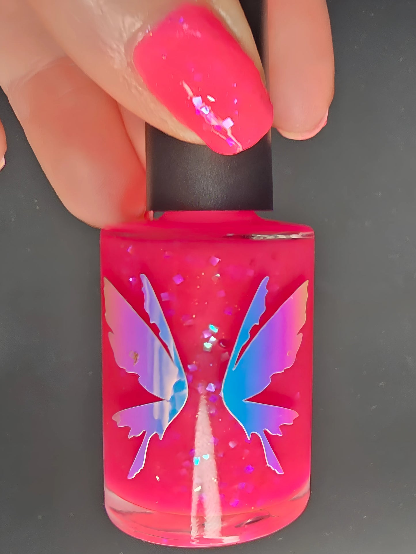 Dose of Dragonfruit