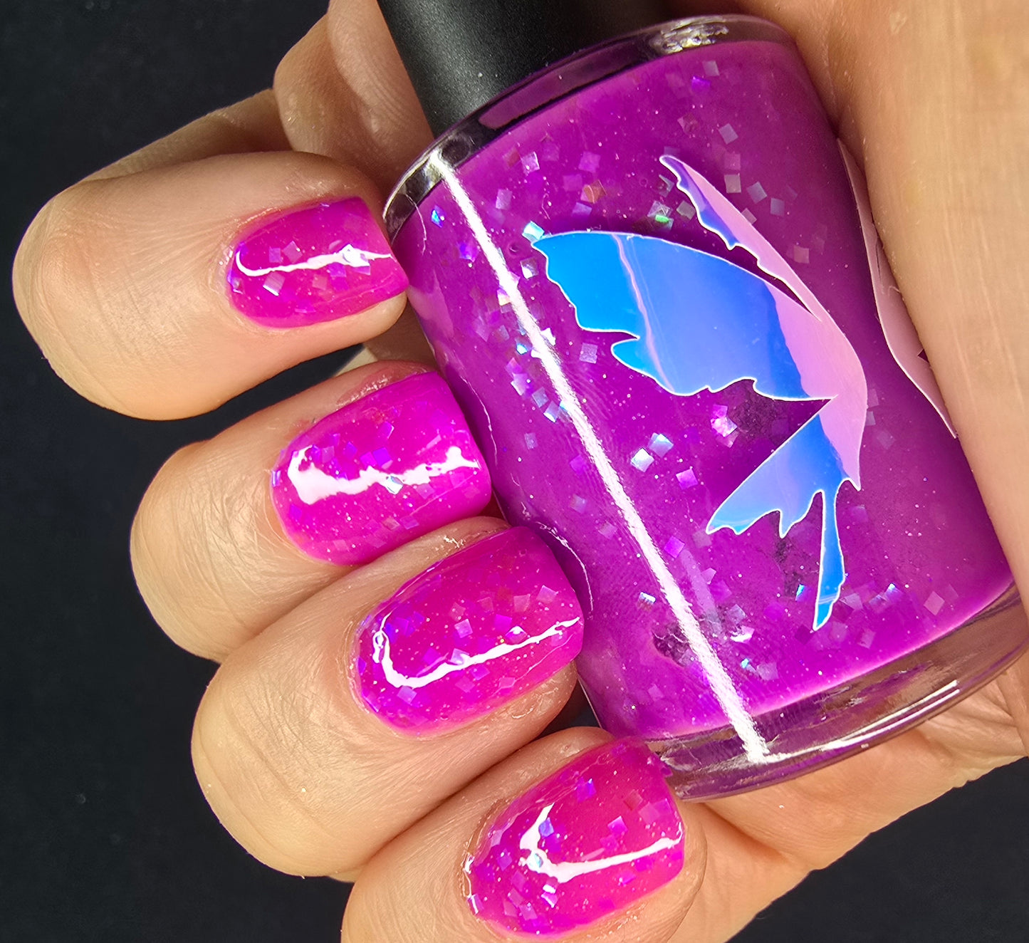 Feeling Grape