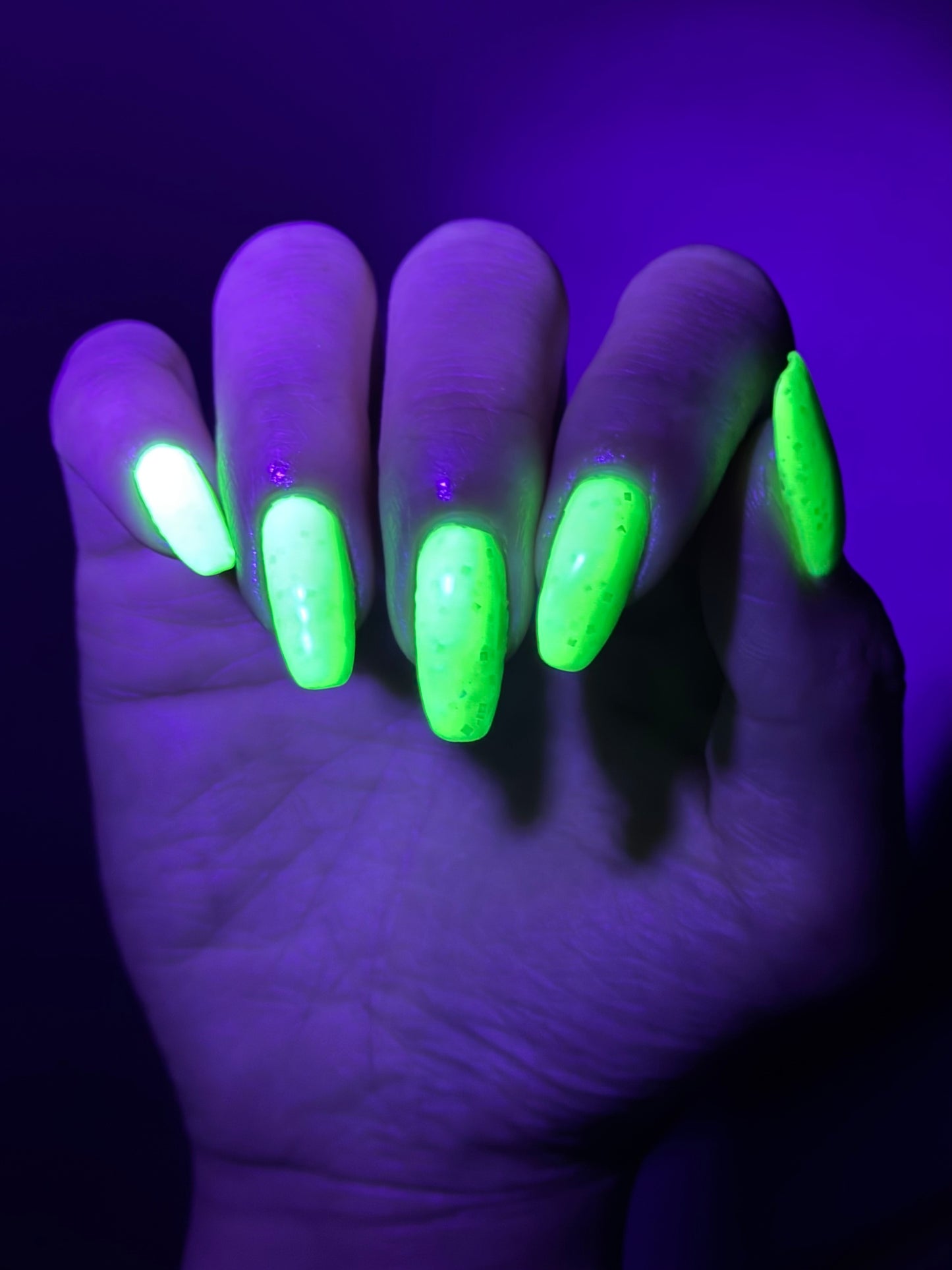 Leisure Lime