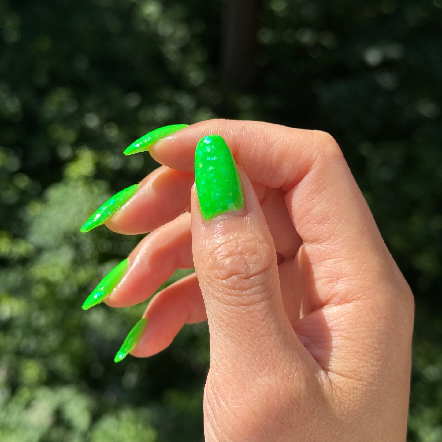 Leisure Lime