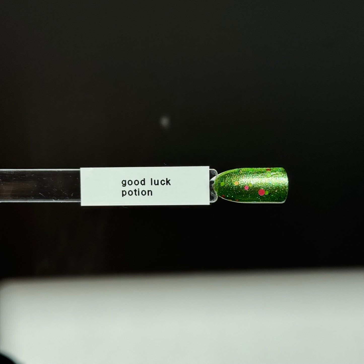 Good Luck Potion (PWP)