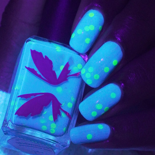 Skidamarink (overpour)