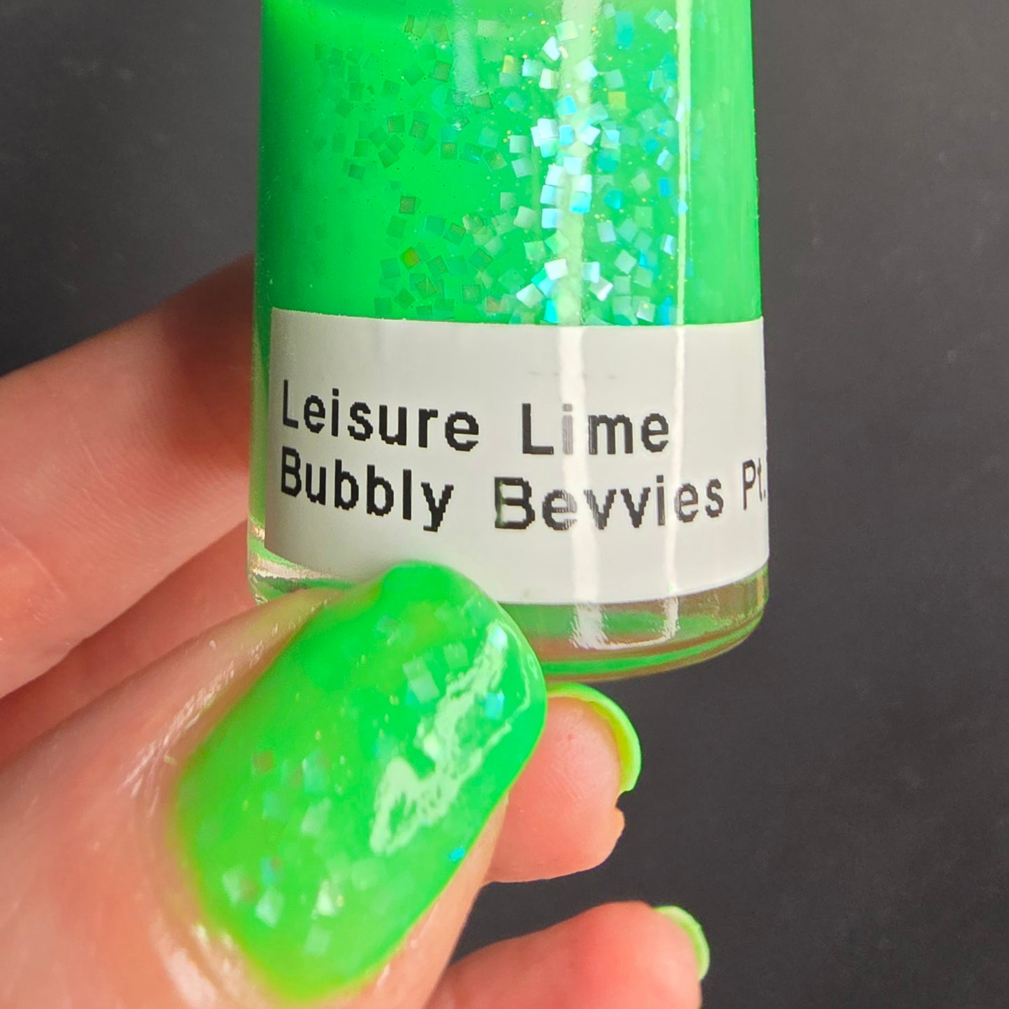Leisure Lime