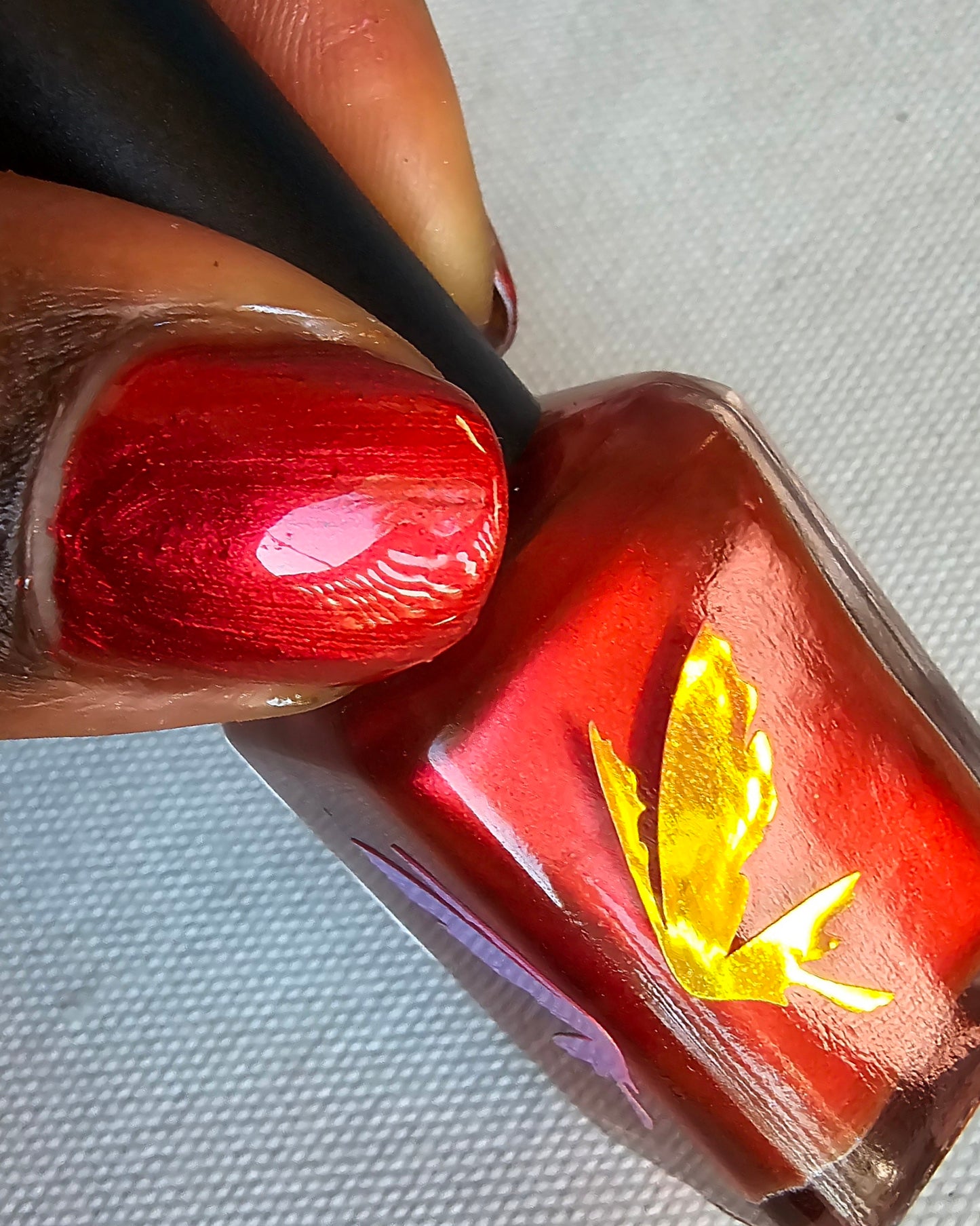 Scarlett (14 ml)