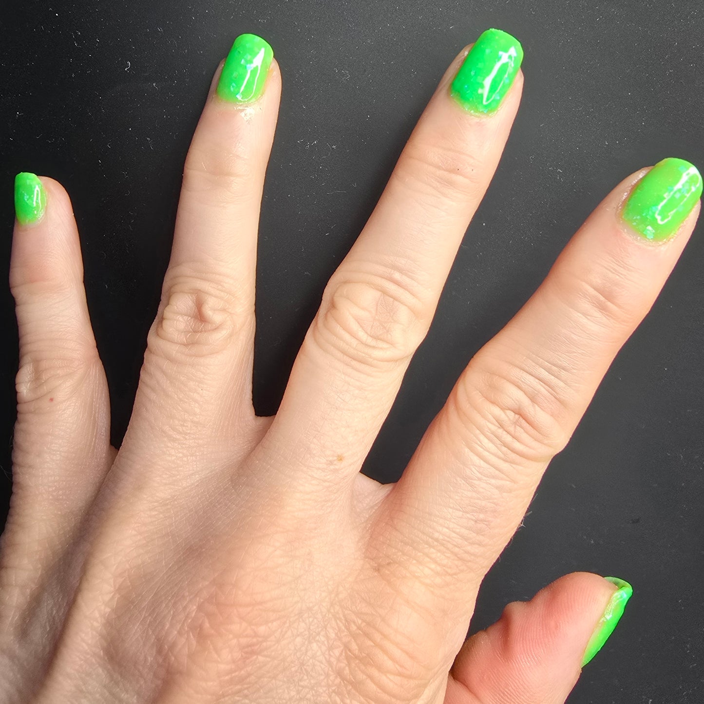 Leisure Lime