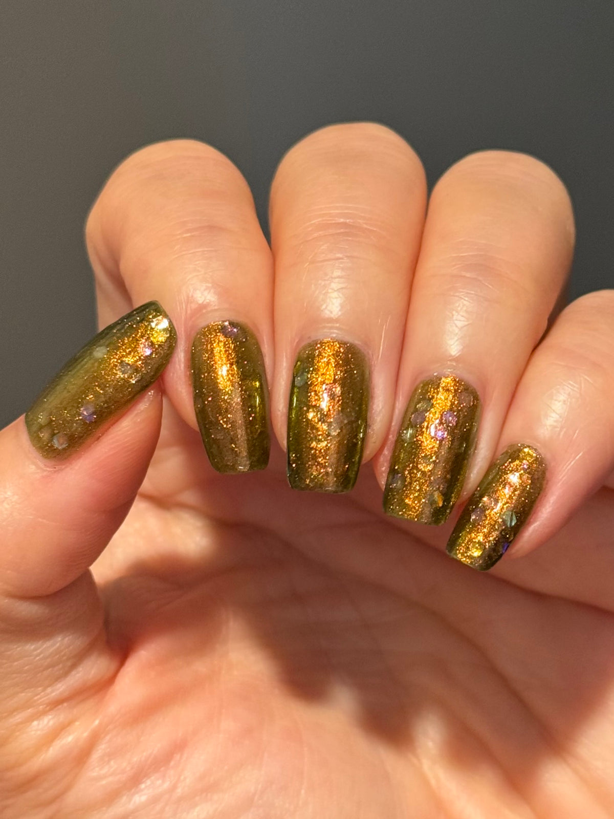 Downtown Brown Trout (14 ml)