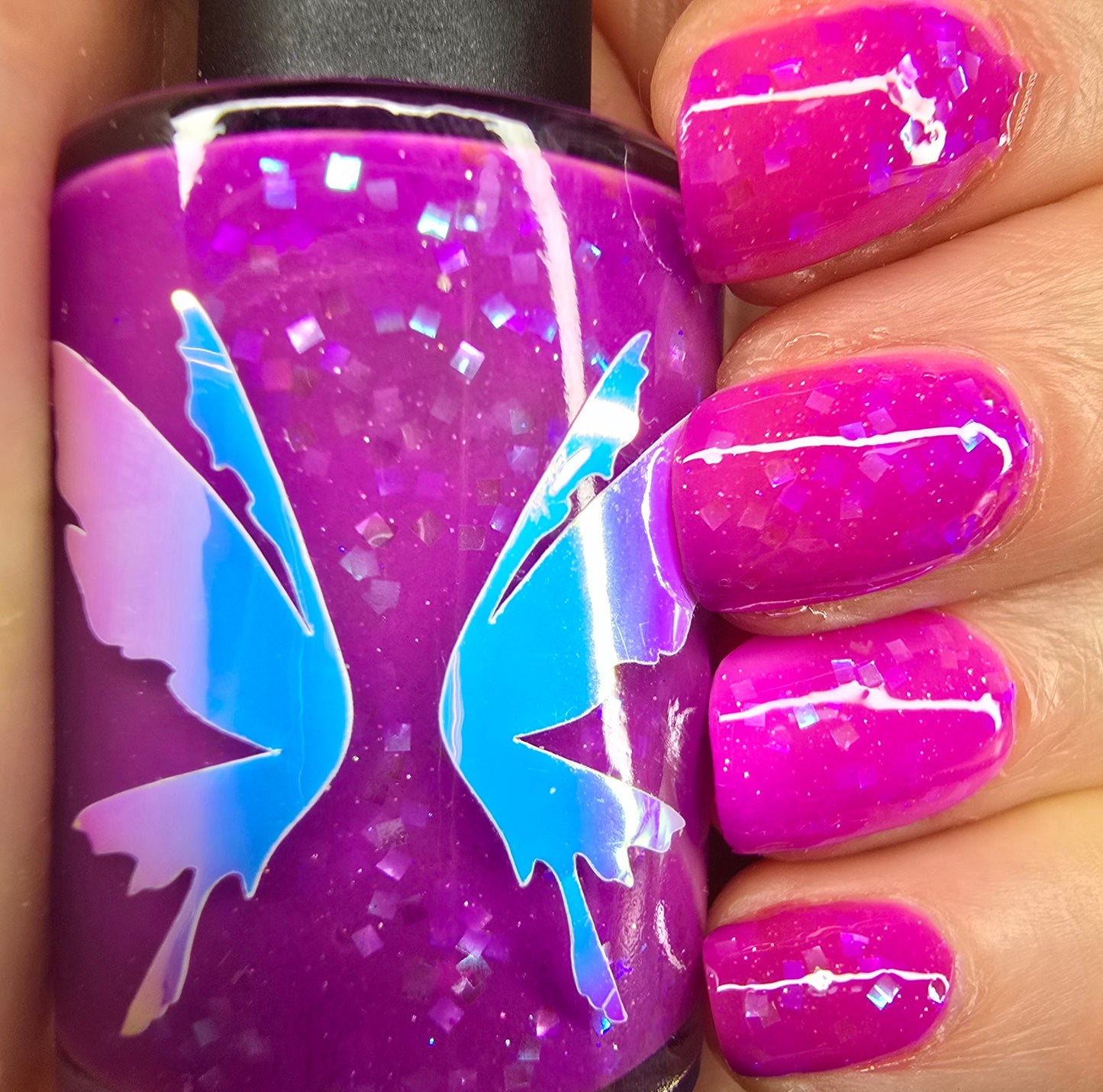Feeling Grape