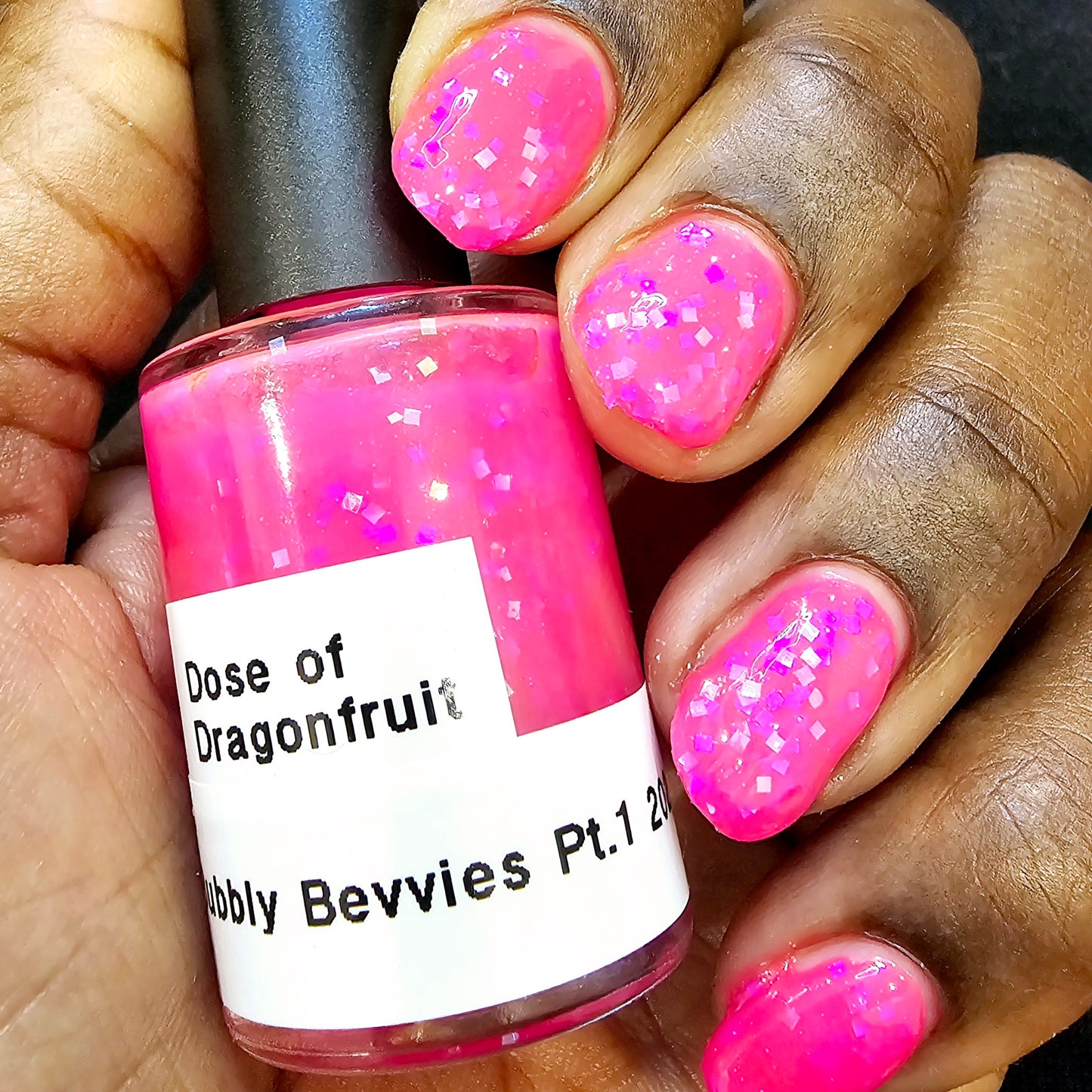 Dose of Dragonfruit