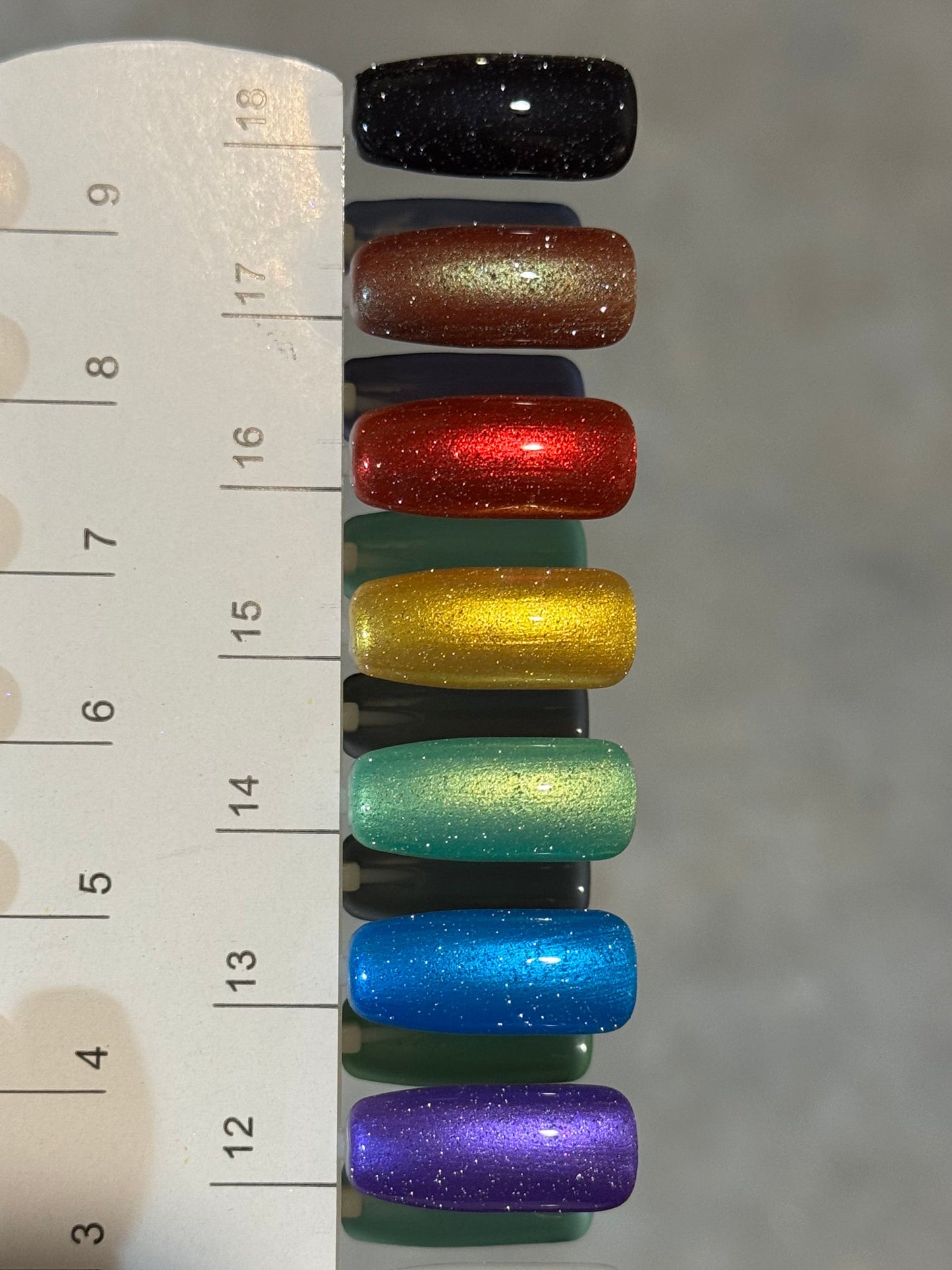 Cut Crystal (14 ml)