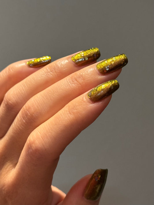 Downtown Brown Trout (7 ml)