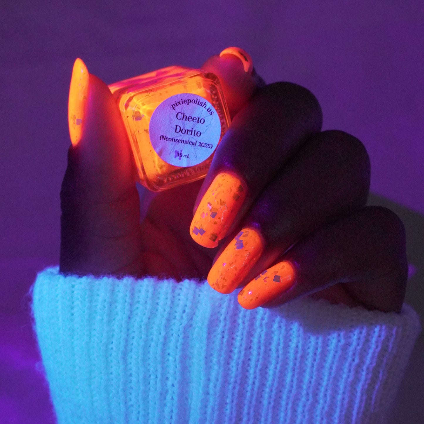 Cheeto Dorito (preorder)