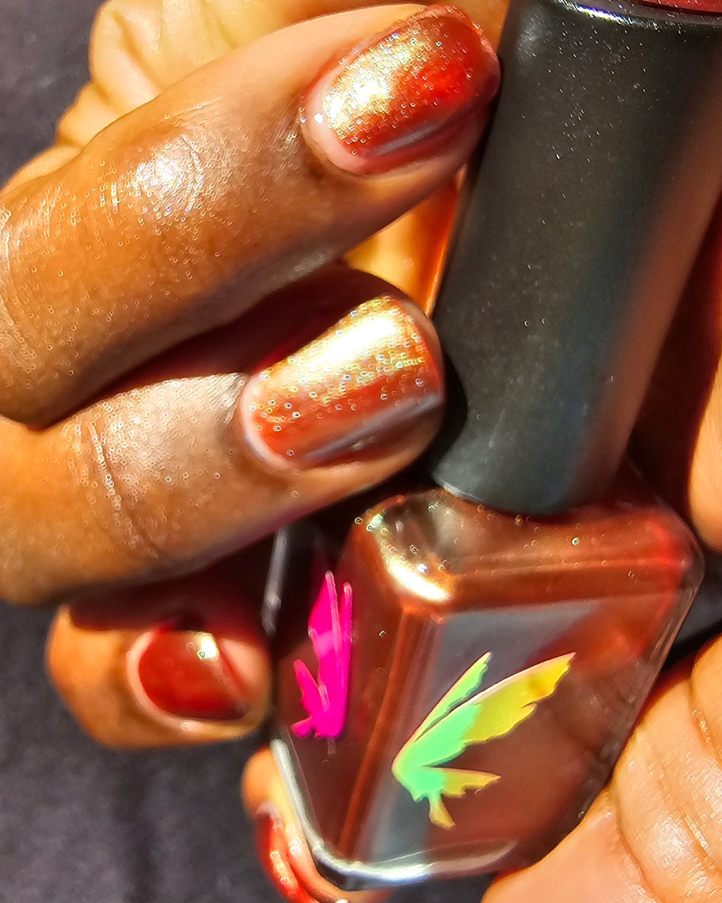 Hazel (7 ml)