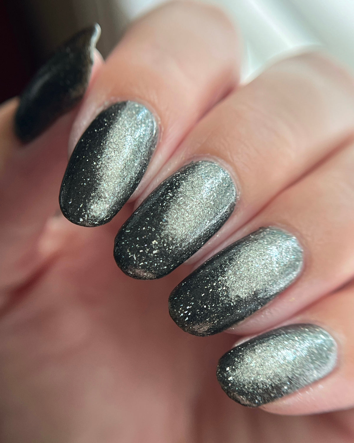 Hematite (7 ml)