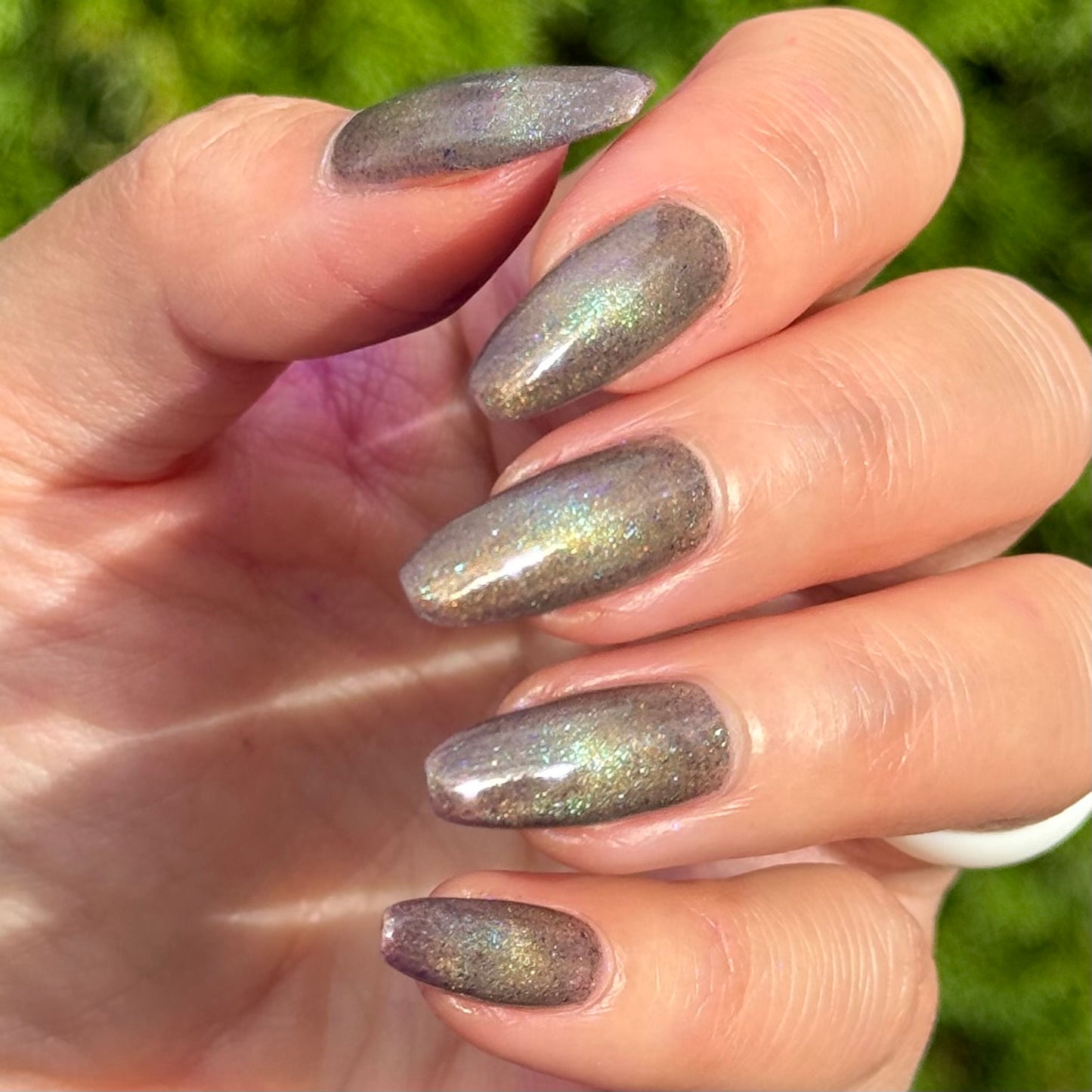 Sparkle Space (PW)