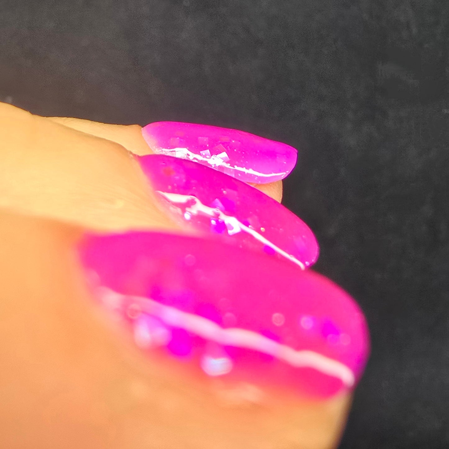 Feeling Grape