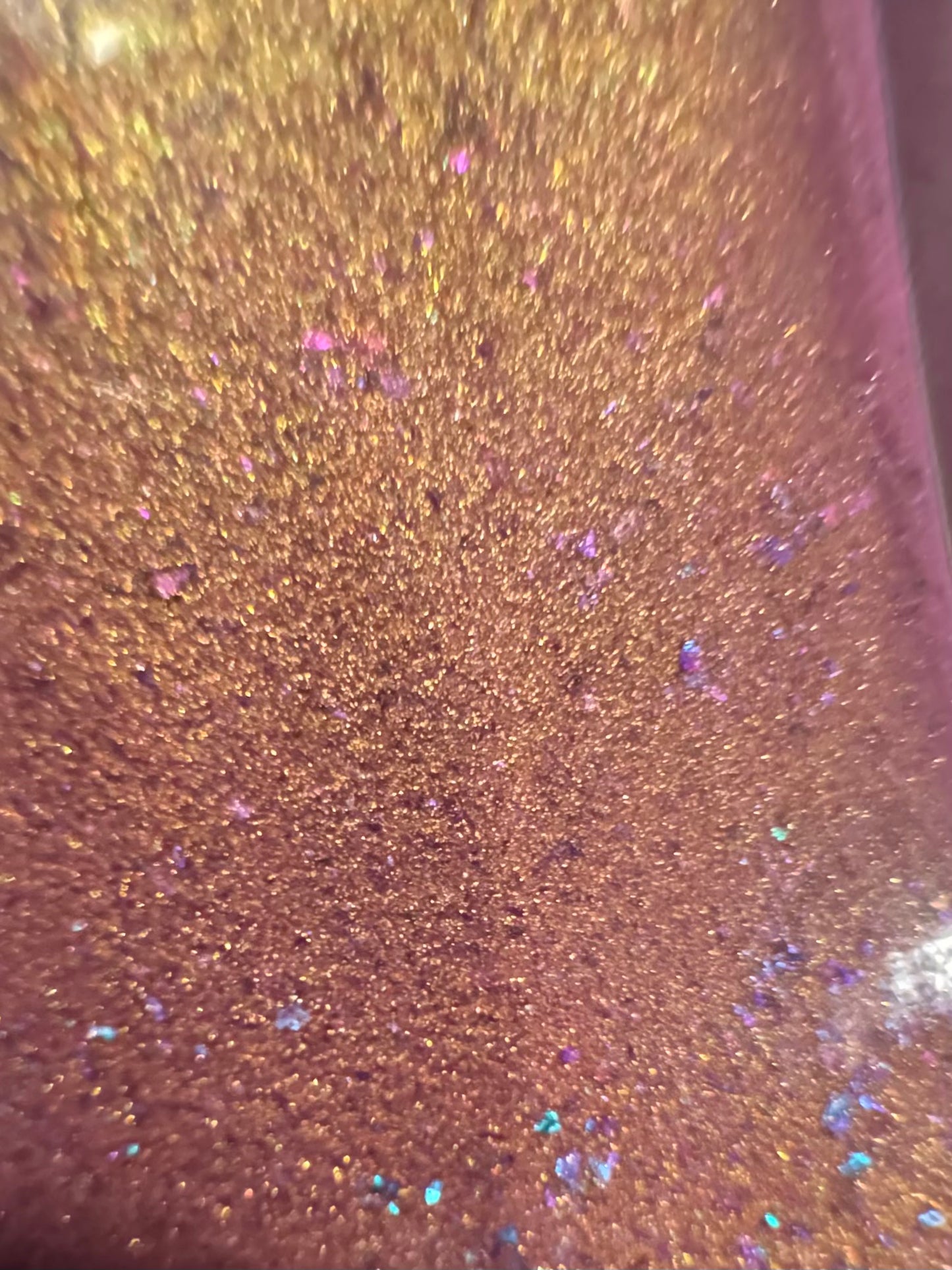 Sparkle Space (PW)