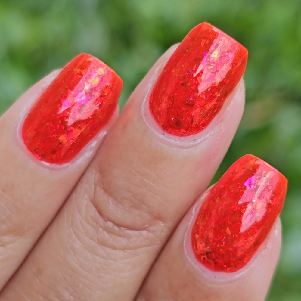 Crusty Crustacean (7 ml)