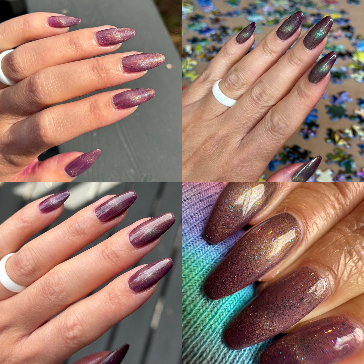 Sparkle Space (PW)