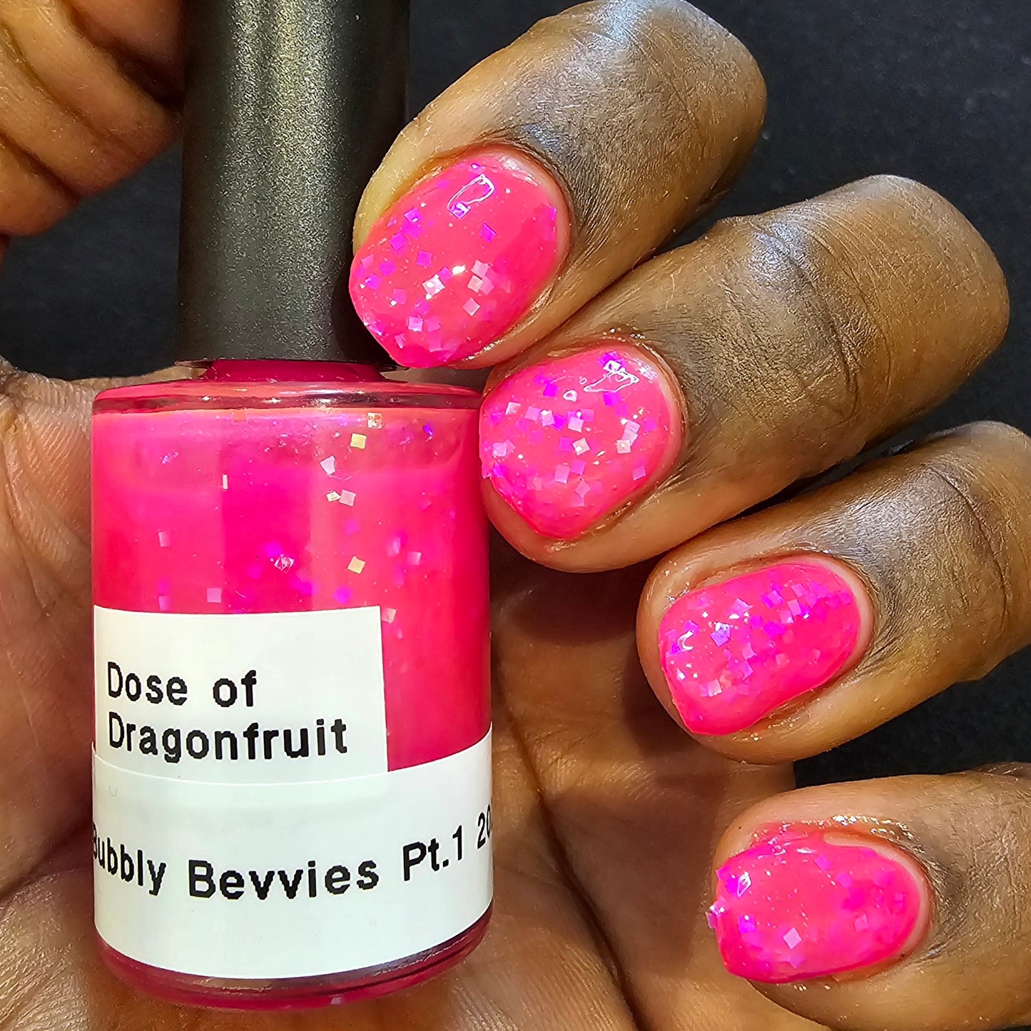 Dose of Dragonfruit