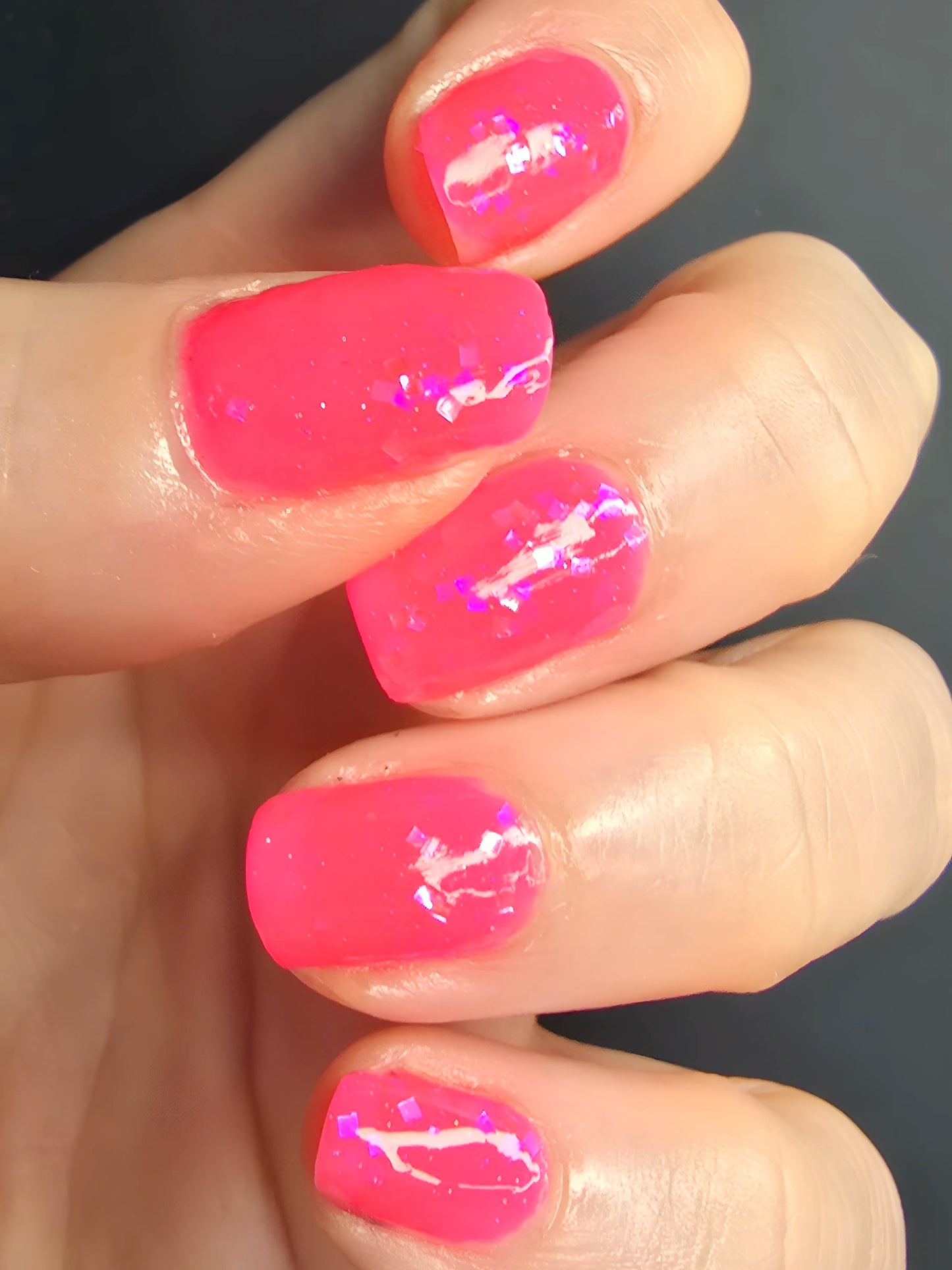 Dose of Dragonfruit