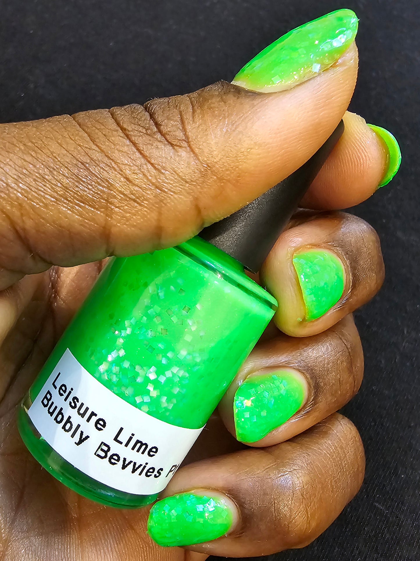 Leisure Lime