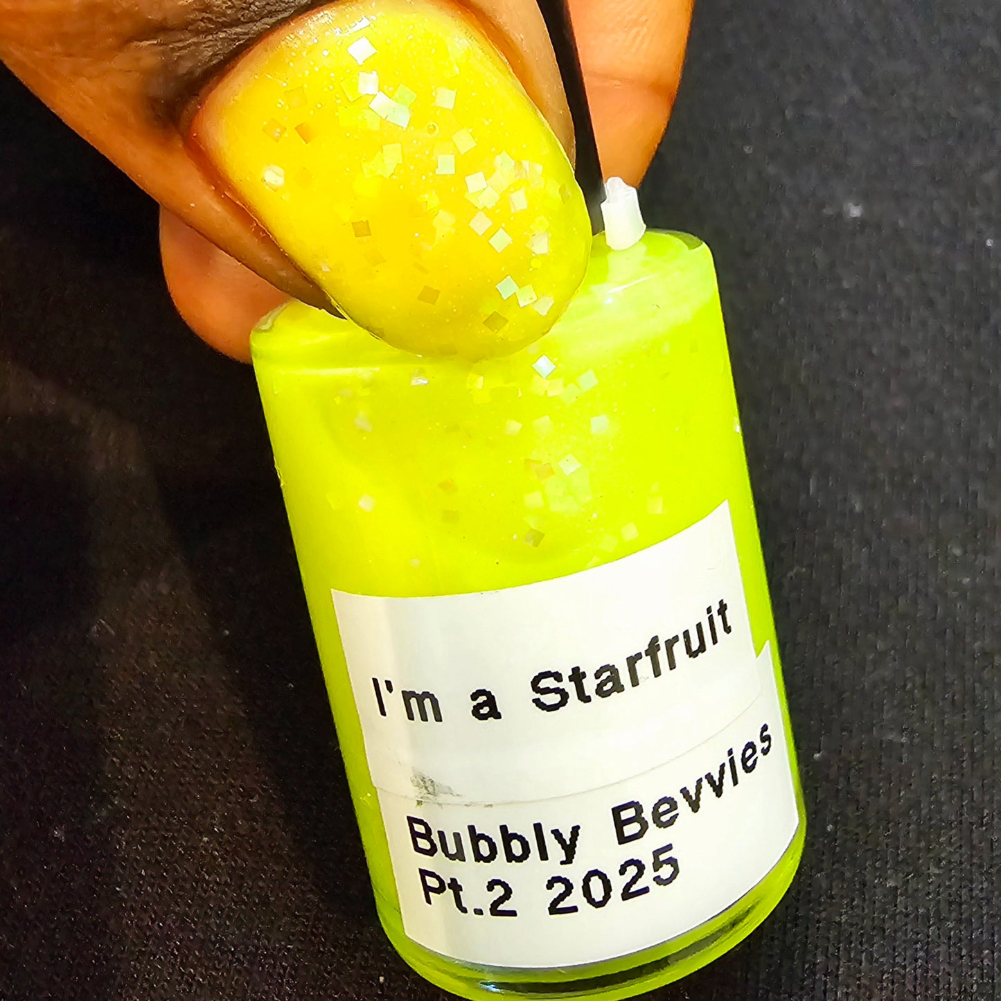 I’m a Starfruit