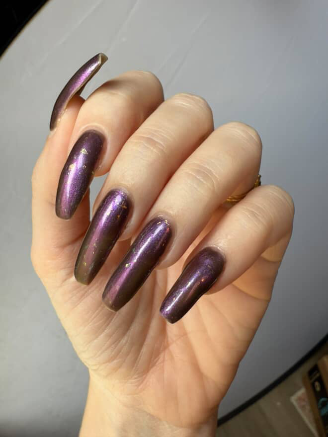 The Brat Prince: Scream for Me