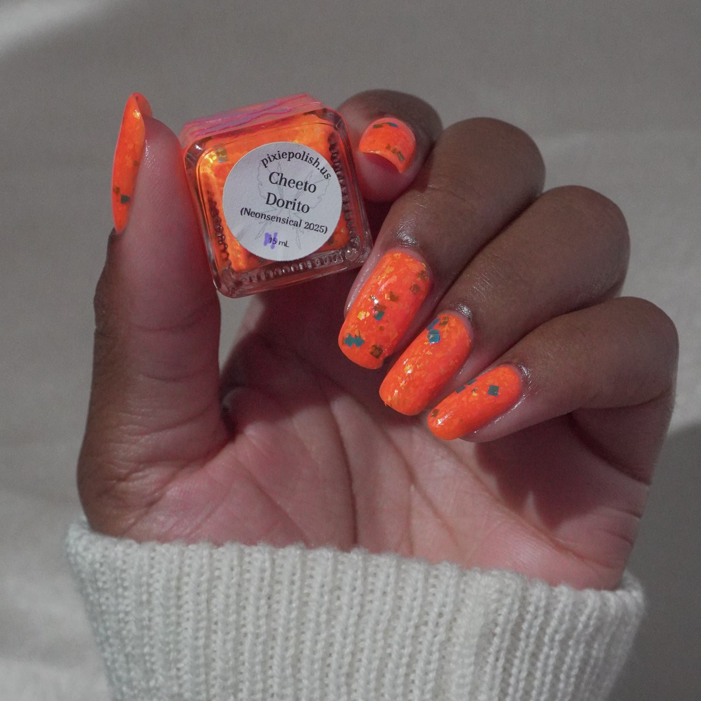 Cheeto Dorito (preorder)