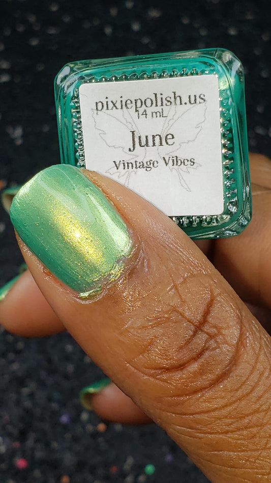 June (14 ml)
